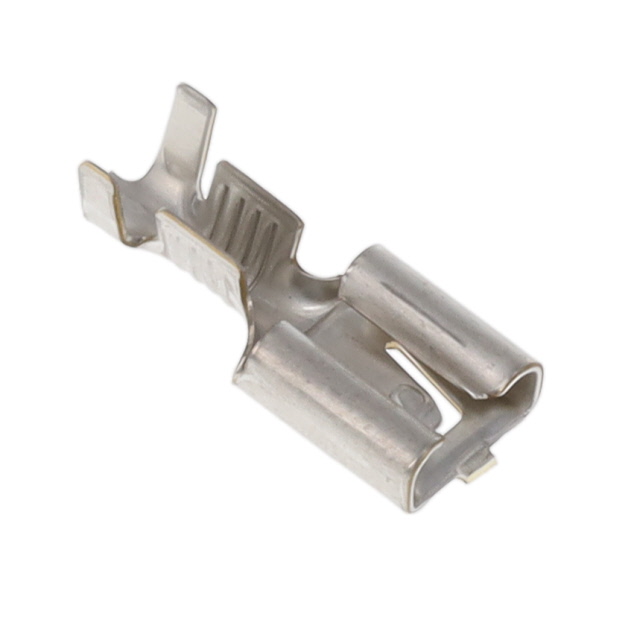 TE Connectivity AMP Connectors 336236-3